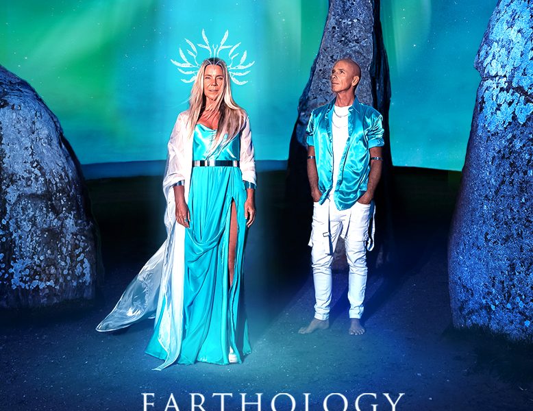 Deya Dova Earthology Tour 2024